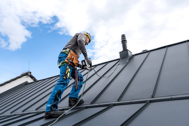 Fast & Reliable Emergency Roof Repairs in Enterprise, NV